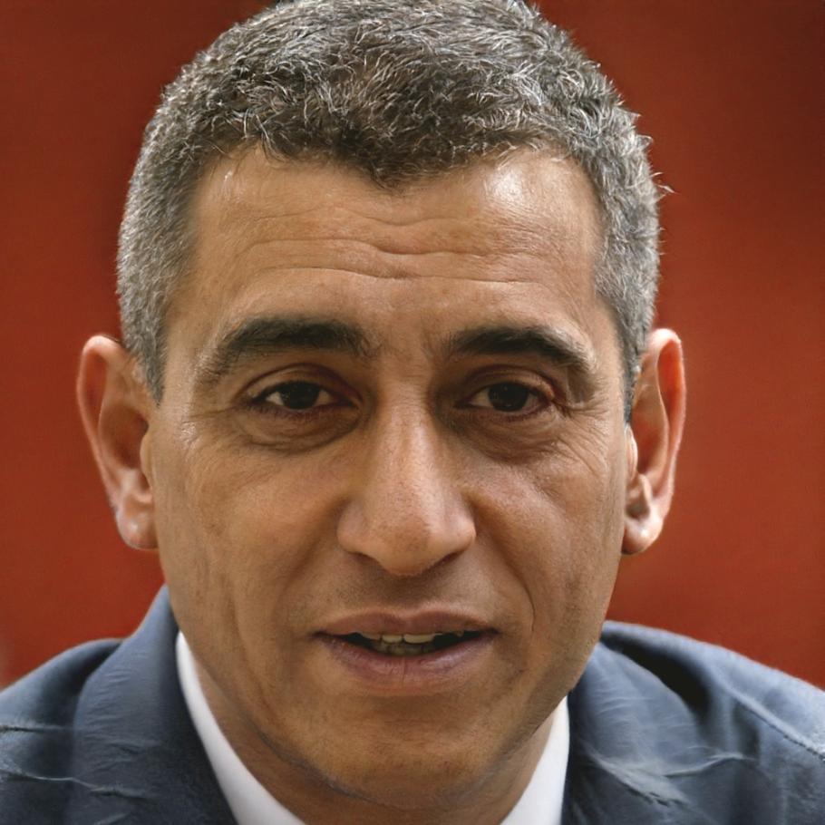 Branimir Todorović, Blockchain Architect at Sagacity Nexus