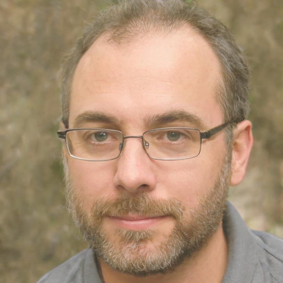 Einar Thorvaldsen, Lead Blockchain Developer