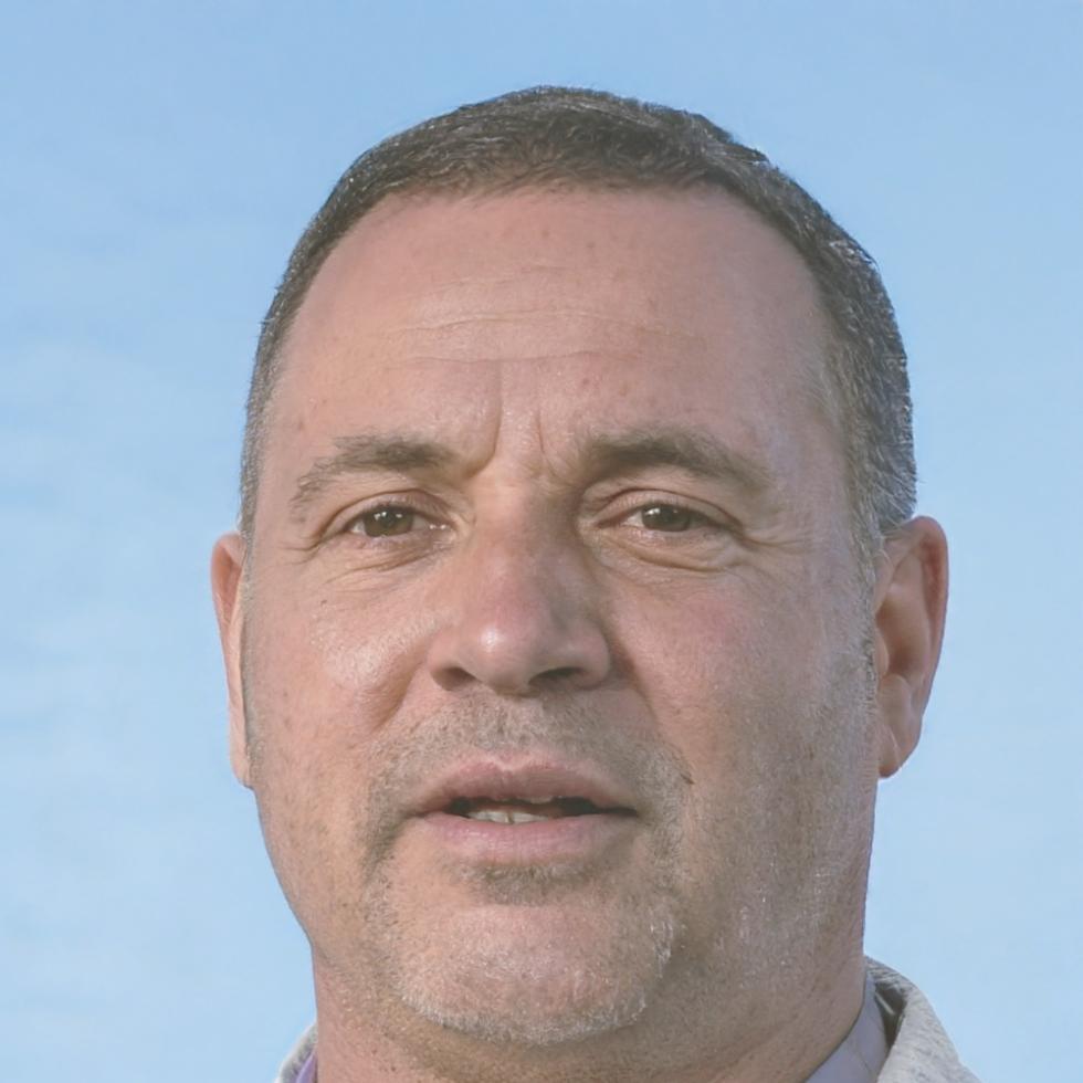 Kasper Nordlund, Technical Director at Sagacity Nexus