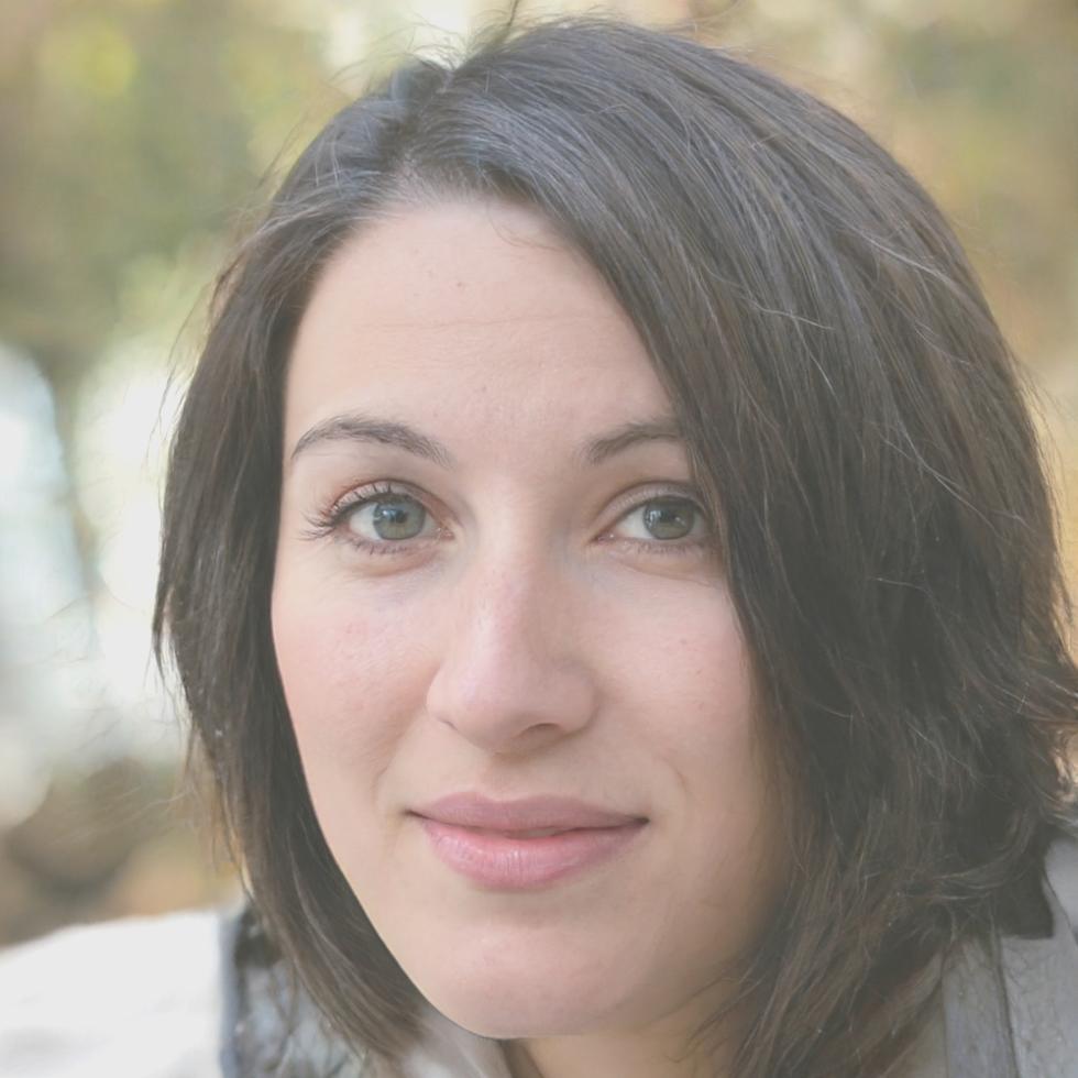 Livia Blackwood, Platform Architect